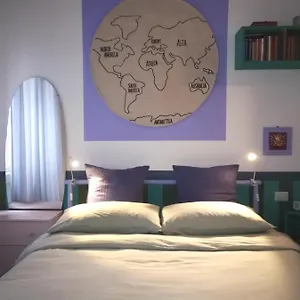 Giorgia's House , Bari Italy