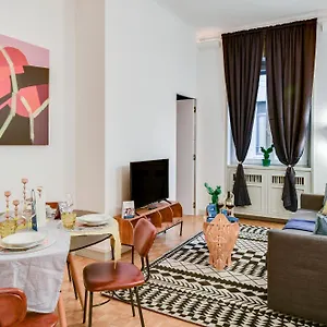 Sweett - Cerva , Milan Italy
