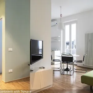 Brera In Nerino , Milan Italy